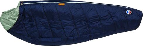 Big Agnes Sidewinder Camp Sleeping Bag in Saudi Arabia