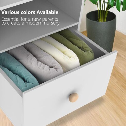 عبوة من قطعتين من غطاء وسادة تغيير الحفاضات من الموسلين للأطفال والبنات والأولاد مصنوعة من القطن بنسبة 100%، مجموعة غطاء طاولة تغيير الحفاضات، ملاءات ناعمة لتغيير الحفاضات (A03) in Kuwait