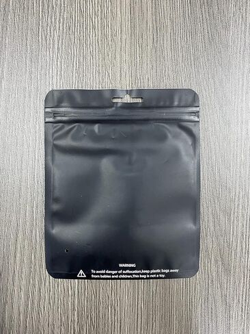 حافظة Geekria UltraShell لموالف الجيتار، حقيبة سفر بغطاء محمول، حقيبة تخزين موالف بغطاء صلب مع مساحة لحامل الاختيار (M2 أسود) in Saudi Arabia