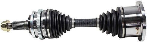 GSP NCV10061 CV Axle Shaft Assembly - Left or Right Front (Driver or Passenger Side) in Saudi Arabia