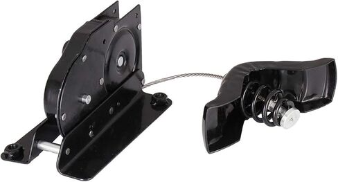 SMMS Spare Tire Hoist Spare Tire Winch Carrier for Ford F-150 & F-150 Heritage F-250 Super Duty Lobo & Lincoln Blackwood Replaces OE:924-526 1L3Z1A131AA 2L3Z1A131AA F65Z1A131AC F75Z1A131B F75Z1A131BC in Kuwait