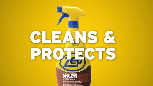 منظف ​​وبلسم الجلود زيب، 24 أونصة، ZUCLC24 in Kuwait