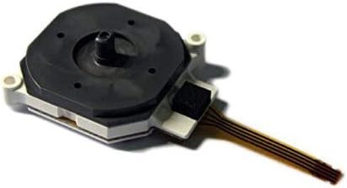 Replacement Analog for Nintendo 3ds XL/ll Joystick Stick Part for 3ds XL in Saudi Arabia