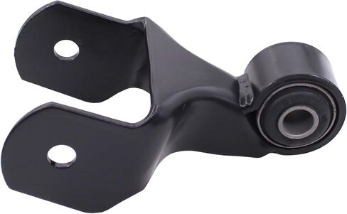 NewYall Front Frontward Left and Right Leaf Spring Shackle Bracket Kit in Saudi Arabia