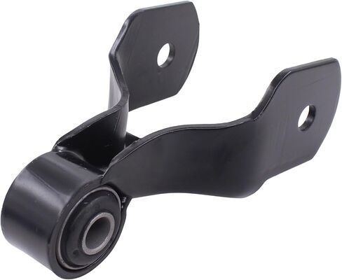 NewYall Front Frontward Left and Right Leaf Spring Shackle Bracket Kit in Saudi Arabia