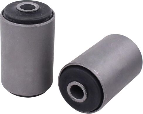 NewYall Front Frontward Left and Right Leaf Spring Shackle Bracket Kit in Saudi Arabia
