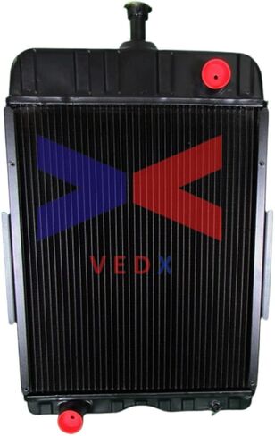 مشعاع 386860R91 للحالة/الجرار الدولي متوافق مع نماذج Case IH 806 826 856 1026 1206 من Vedx Online in Kuwait