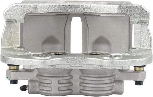ECCPP 18-B4765 Rear Right Brake Caliper Assembly fit for Cadillac Escalade ESV EXT,for Chevy Avalanche Silverado Suburban 1500 Classic,00-06 for Chevy Tahoe,for GMC Sierra 1500 Classic Yukon XL 1500 in Saudi Arabia