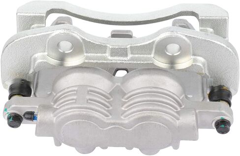 ECCPP 18-B4765 Rear Right Brake Caliper Assembly fit for Cadillac Escalade ESV EXT,for Chevy Avalanche Silverado Suburban 1500 Classic,00-06 for Chevy Tahoe,for GMC Sierra 1500 Classic Yukon XL 1500 in Saudi Arabia