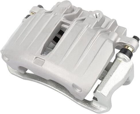 ECCPP 18-B4765 Rear Right Brake Caliper Assembly fit for Cadillac Escalade ESV EXT,for Chevy Avalanche Silverado Suburban 1500 Classic,00-06 for Chevy Tahoe,for GMC Sierra 1500 Classic Yukon XL 1500 in Saudi Arabia