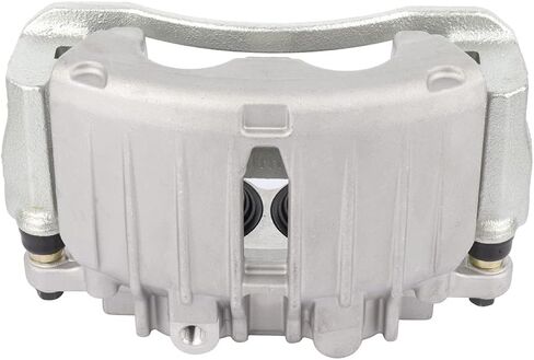 ECCPP 18-B4765 Rear Right Brake Caliper Assembly fit for Cadillac Escalade ESV EXT,for Chevy Avalanche Silverado Suburban 1500 Classic,00-06 for Chevy Tahoe,for GMC Sierra 1500 Classic Yukon XL 1500 in Saudi Arabia