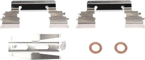 ECCPP 18-B4765 Rear Right Brake Caliper Assembly fit for Cadillac Escalade ESV EXT,for Chevy Avalanche Silverado Suburban 1500 Classic,00-06 for Chevy Tahoe,for GMC Sierra 1500 Classic Yukon XL 1500 in Saudi Arabia