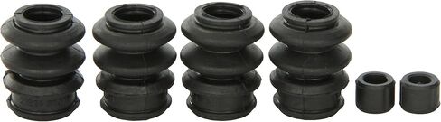 Carlson Quality Brake Parts 16043 Pin Boot Kit in Saudi Arabia