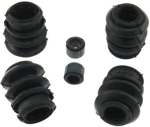Carlson Quality Brake Parts 16043 Pin Boot Kit in Saudi Arabia