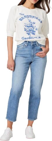 PAIGE Women's Queenie Top in Saudi Arabia