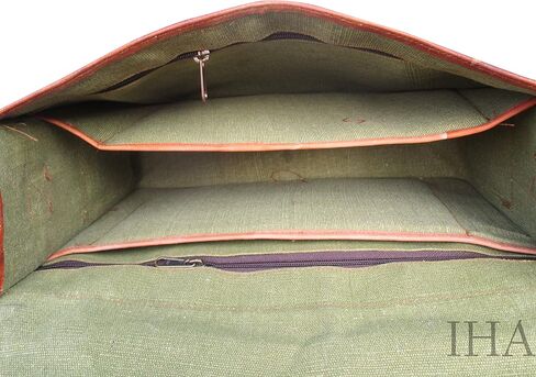 حقيبة ساعي البريد من الجلد مقاس 15 بوصة من Shy Let's Touch The Sky حقيبة يد كلاسيكية حقائب كروس للرجال والنساء حقيبة مكتب للجنسين in Kuwait