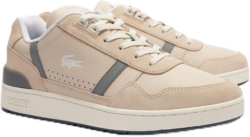 حذاء رياضي رجالي من Lacoste T-Clip 124 2 SMA in Saudi Arabia