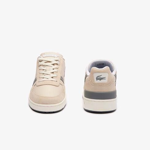 حذاء رياضي رجالي من Lacoste T-Clip 124 2 SMA in Saudi Arabia