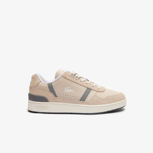 حذاء رياضي رجالي من Lacoste T-Clip 124 2 SMA in Saudi Arabia