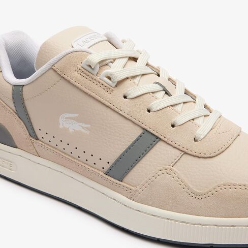 حذاء رياضي رجالي من Lacoste T-Clip 124 2 SMA in Saudi Arabia