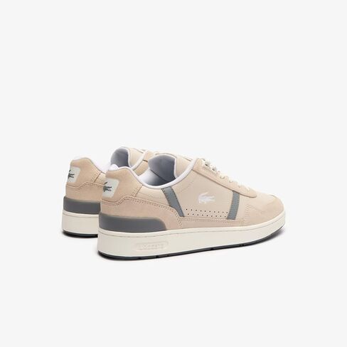 حذاء رياضي رجالي من Lacoste T-Clip 124 2 SMA in Saudi Arabia
