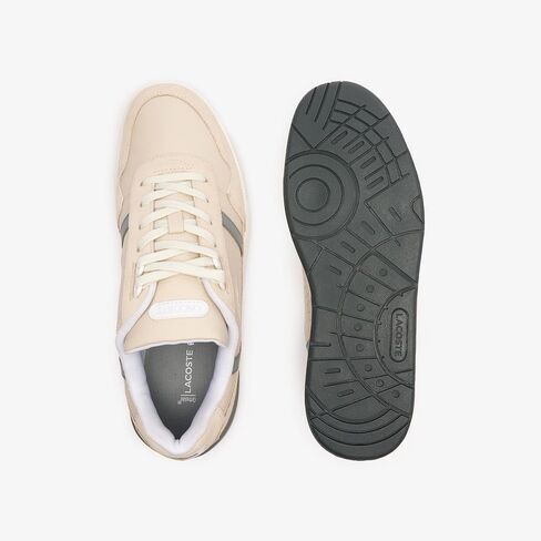 حذاء رياضي رجالي من Lacoste T-Clip 124 2 SMA in Saudi Arabia