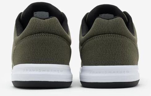 حذاء رياضي منسوج للرجال من TravisMathew The Daily 2.0 in Kuwait
