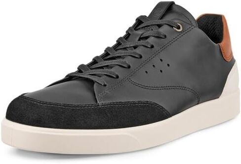 ECCO Men's Street Lite Court Sneaker in Saudi Arabia