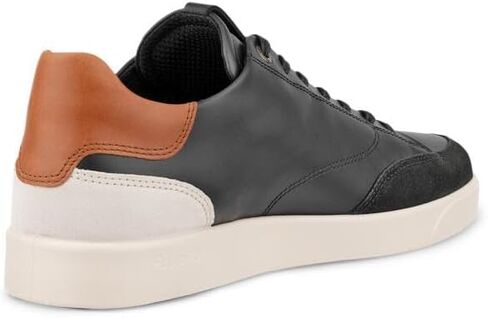 ECCO Men's Street Lite Court Sneaker in Saudi Arabia