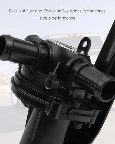 صمام التحكم في السخان ثلاثي الاتجاهات مع دعم مناسب لدودج رام 1500 2500 350 4500 3.6L 5.7L V6 V8 2013-2018 استبدال 52014892AC 52014892AB 52014892AA in Kuwait