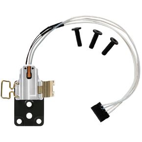 يناسب مجموعة مجموعة التدفئة Hotend من سلسلة Bambu Lab A1، متوافقة مع طابعات A1 ​​الصغيرة، جزء بديل لملحقات الطابعة ثلاثية الأبعاد in Kuwait
