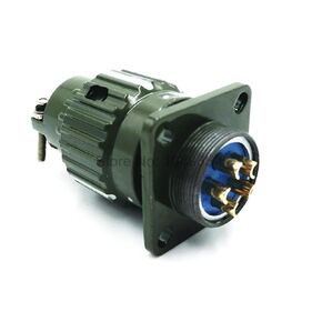 Y2M 21 مللي متر Y21M سريع مشبك كابلات الموصلات الذكور والإناث 1 قطعة (10 دبوس) in Kuwait