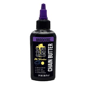 Bike Hardcore Chain Butter All-Weather Lube in Saudi Arabia
