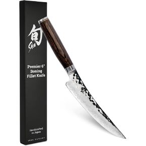 Shun Premier 6" Boning/Fillet Knife in Kuwait