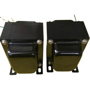 13W Transformer Tube Amplifier Output Transformer Vertical Type Can be Used 6P3P EL34 FU50 FU7 KT88 etc. in Kuwait