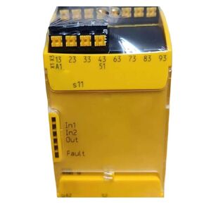 751111 وحدة التتابع S11c 24DVDC 8n/o 1 N/c in Kuwait