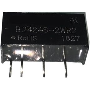 B2424S-2WR2 Power Module 24V to 24V 2W in Saudi Arabia