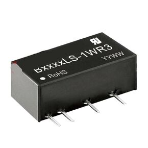 B0503LS-1WR3 وحدة الطاقة 5 فولت إلى 3.3 فولت 1 واط in Kuwait