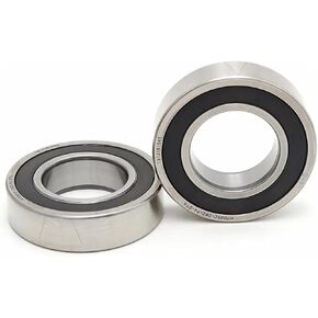 1 زوج H7005C 2RZ P4 DT A 25x47x12 محامل in Kuwait