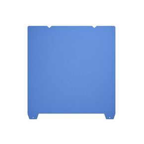 Cold Low Temperature Build Plate for Creality K1/K1 SE/Ender 3 V3 SE/Ender 3 V3 KE/Ender 3 V3/Ender 3/Ender 3 V2, 235x235mm Double-Sided Frosted Spring Steel Sheet with Super Strong Adhesion Room TEM in Saudi Arabia