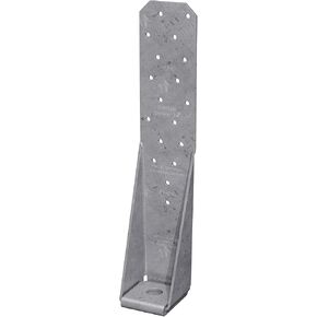 Simpson Strong-Tie HTT4 HTT 12-3/8-in. Heavy Tension Tie for 5/8-in. Anchor (Pack of 16) in Kuwait