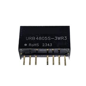 U4805S-3WR3DC-DC Power Module 18-75V to 5V0.6A3W in Saudi Arabia