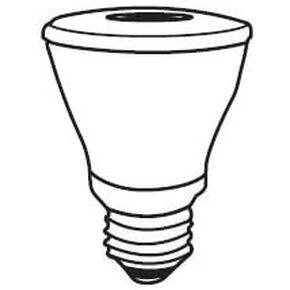 استبدال دقيق فني لـ Green Creative 7PAR20G4DIM/927FL40 LED in Kuwait