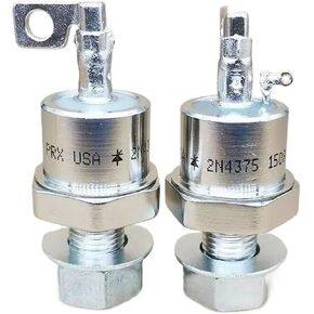 2N4375 Thyristor in Kuwait