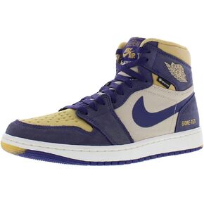 حذاء Air Jordan 1 Element للرجال (DB2889-102، Legend Sand/Medium Olive/University Red) in Saudi Arabia