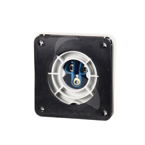 SP-826-16A Waterproof Concealed IP67 European Standard Power Industrial Waterproof in Kuwait