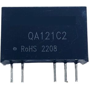QA121C2SiC Driver Power Supply in Saudi Arabia