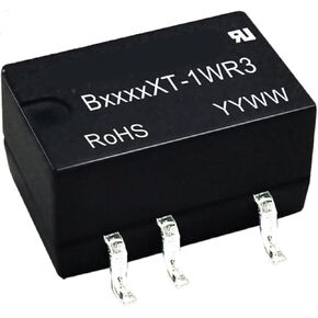 B0515XT-1WR3 وحدة طاقة تيار مستمر 5 فولت إلى 15 فولت 1 وات in Kuwait