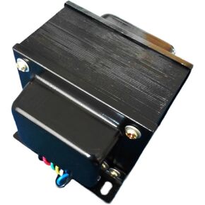 Tube Transformer EL34 6P36 FU50 FU7 K Power Supply Push-Pull Transformer 207 Vertical in Kuwait