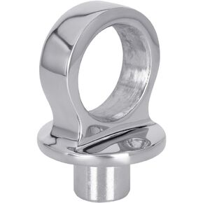 وايت ووتر مارين 316 الفولاذ المقاوم للصدأ قارب القوس رفع العين الدائري in Kuwait